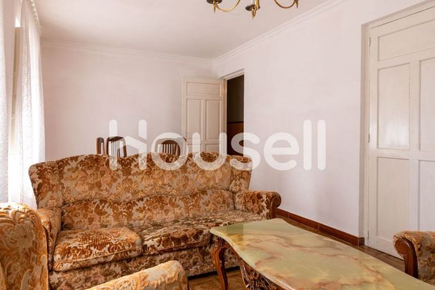 Foto 2 de Casa en venda a La Vega - Oteruelo de 5 habitacions i 238 m²