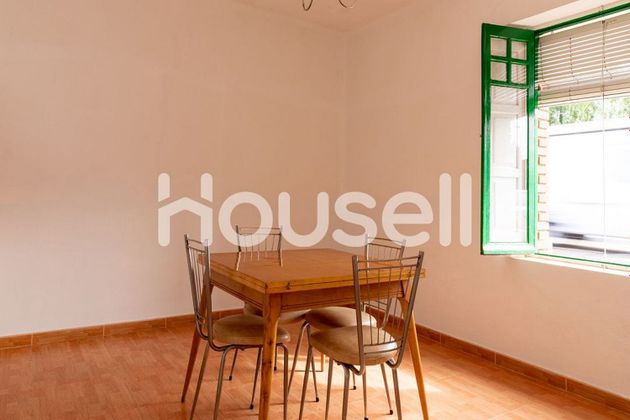 Foto 1 de Casa en venta en La Vega - Oteruelo de 5 habitaciones y 238 m²