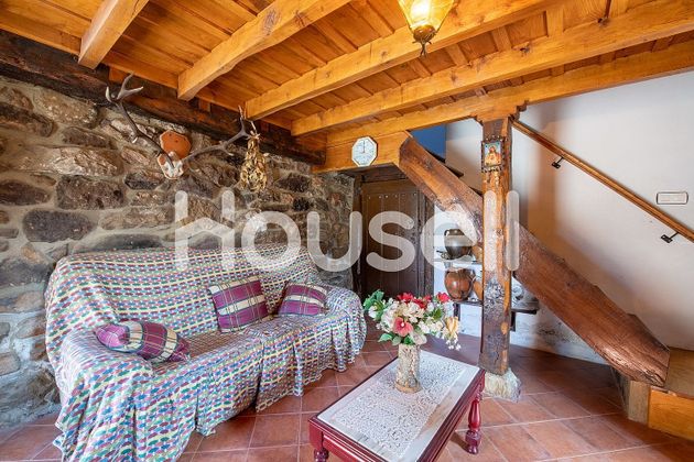 Foto 2 de Casa rural en venda a Polaciones de 3 habitacions amb balcó