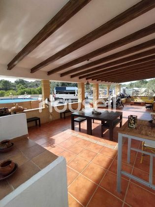 Foto 1 de Casa en venda a Montiboli - Platja de Paradís de 2 habitacions amb terrassa i piscina