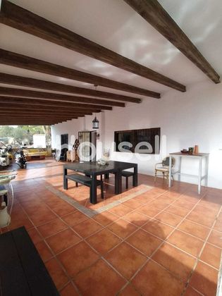 Foto 2 de Casa en venda a Montiboli - Platja de Paradís de 2 habitacions amb terrassa i piscina