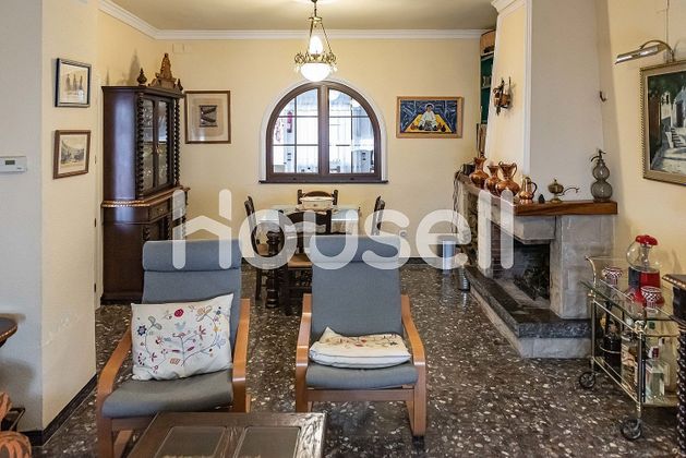 Foto 2 de Casa en venda a Carcabuey de 5 habitacions amb terrassa i aire acondicionat