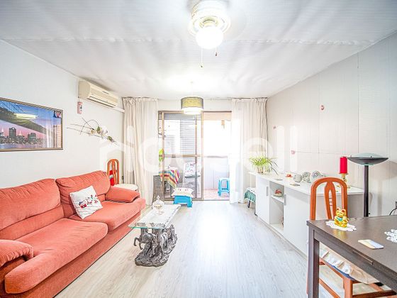 Foto 2 de Pis en venda a Torreagüera de 4 habitacions amb terrassa i garatge