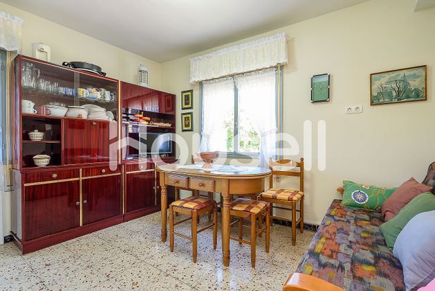 Foto 2 de Pis en venda a Vecilla (La) de 2 habitacions amb terrassa i calefacció