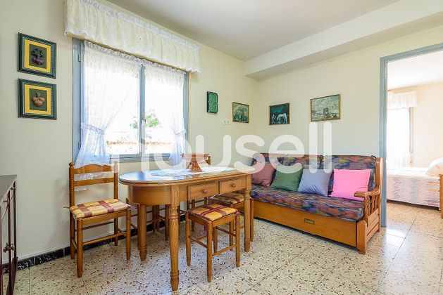Foto 1 de Pis en venda a Vecilla (La) de 2 habitacions amb terrassa i calefacció