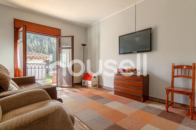 Foto 2 de Casa en venda a Berriatua de 5 habitacions amb garatge i jardí
