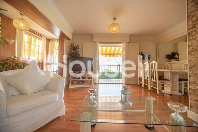 Foto 2 de Dúplex en venda a Arroyo de la Miel de 3 habitacions amb terrassa i garatge