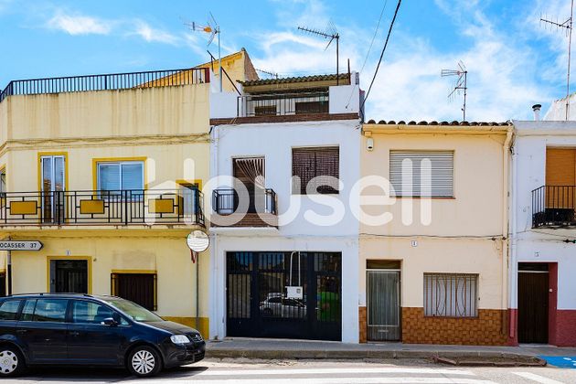 Foto 1 de Dúplex en venta en Pobla Tornesa (la) de 4 habitaciones con terraza y balcón