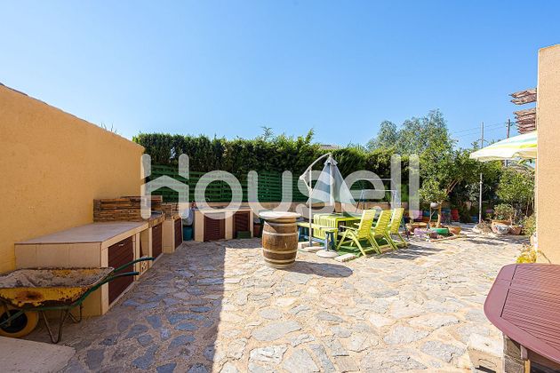 Foto 2 de Casa en venda a Nueva Torrevieja - Aguas Nuevas de 4 habitacions amb terrassa i garatge