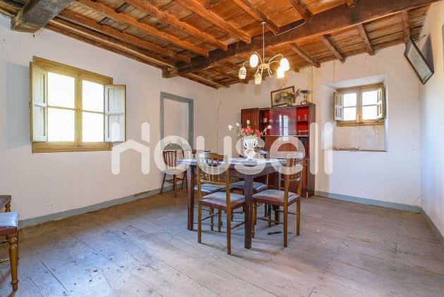 Foto 1 de Casa rural en venda a Grado de 4 habitacions amb garatge
