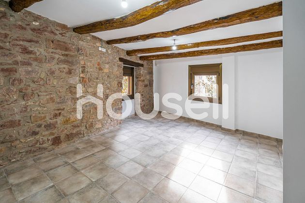 Foto 1 de Casa en venda a Sant Fruitós de Bages de 5 habitacions amb terrassa i garatge