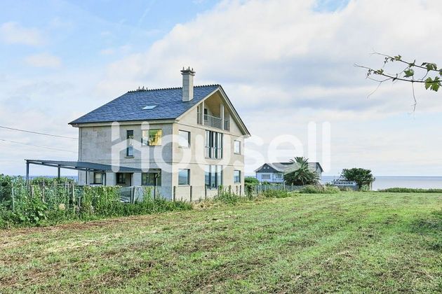 Foto 1 de Casa en venda a Foz de 4 habitacions amb terrassa i jardí