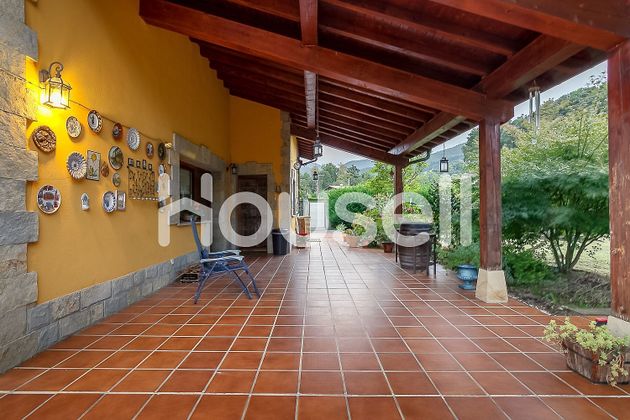 Foto 2 de Casa en venda a Berriz de 4 habitacions amb terrassa i garatge
