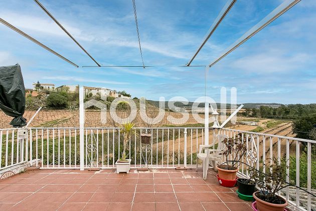 Foto 2 de Casa en venda a Torrelles de Foix de 4 habitacions amb terrassa i piscina