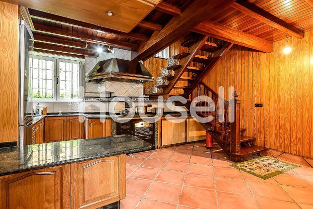 Foto 2 de Casa en venda a Ribadeo de 4 habitacions amb balcó i calefacció