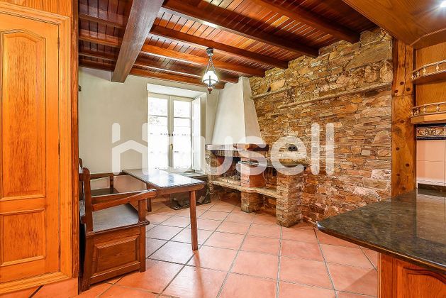 Foto 1 de Casa en venda a Ribadeo de 4 habitacions amb balcó i calefacció