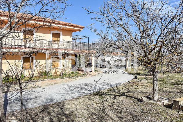Foto 2 de Casa en venda a Chirivel de 8 habitacions amb terrassa i piscina