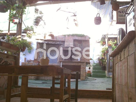 Foto 1 de Casa en venda a Cártama de 5 habitacions amb piscina i garatge