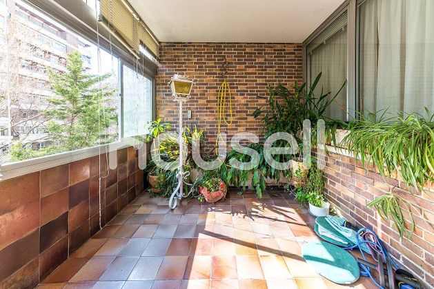 Foto 2 de Dúplex en venda a Castillejos de 6 habitacions amb terrassa i garatge