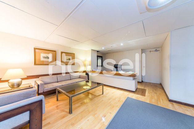 Foto 1 de Dúplex en venda a Castillejos de 6 habitacions amb terrassa i garatge