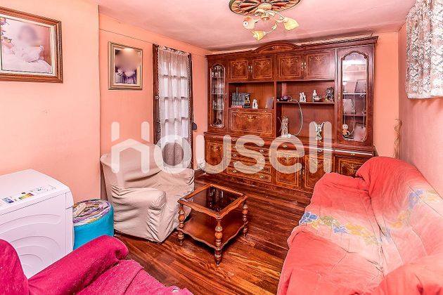 Foto 1 de Casa en venda a Zeanuri de 5 habitacions amb balcó i calefacció