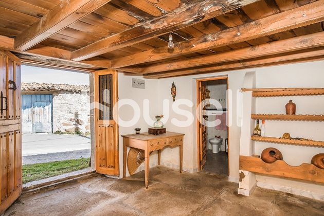 Foto 1 de Casa en venda a Villar de Corneja de 5 habitacions amb terrassa i garatge