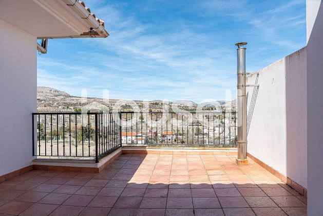 Foto 1 de Casa en venda a Vélez-Rubio de 6 habitacions amb terrassa i garatge