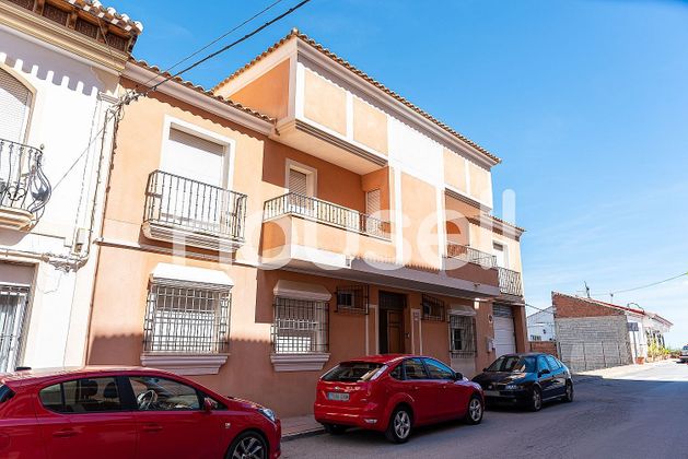 Foto 2 de Casa en venda a Vélez-Rubio de 6 habitacions amb terrassa i garatge