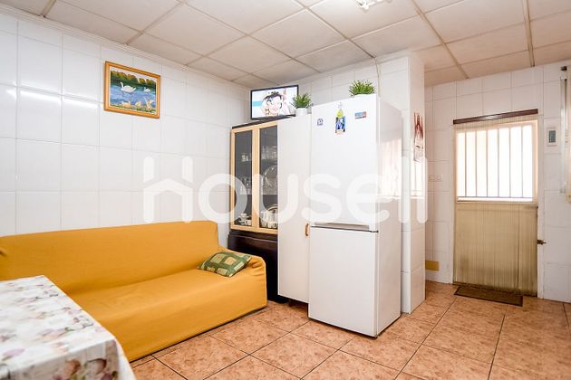 Foto 2 de Casa en venda a Espinardo de 3 habitacions amb aire acondicionat