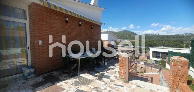 Foto 1 de Casa en venda a Cervelló de 5 habitacions amb terrassa i piscina