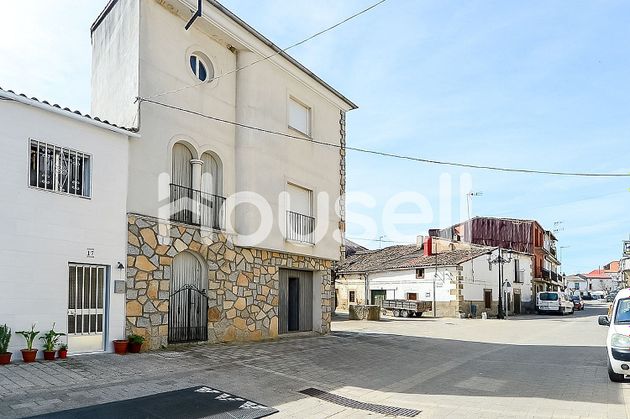 Foto 1 de Casa en venda a Guijo de Granadilla de 3 habitacions amb garatge i calefacció