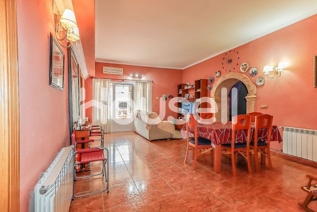 Foto 1 de Casa en venda a Pedro Muñoz de 3 habitacions amb garatge i aire acondicionat