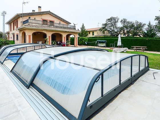Foto 2 de Casa en venda a Santibáñez el Alto de 4 habitacions amb terrassa i piscina