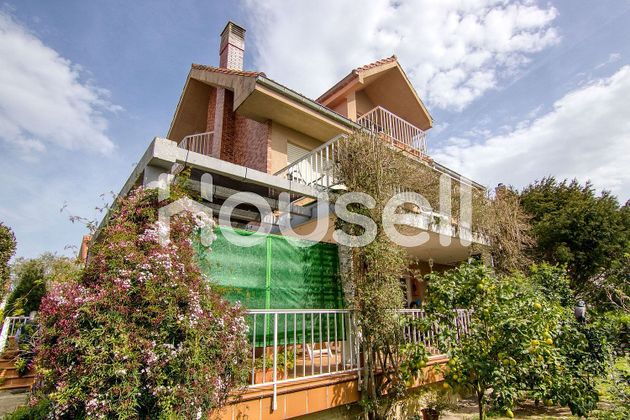 Foto 1 de Casa en venda a Santa Cruz de Bezana de 4 habitacions amb terrassa i garatge