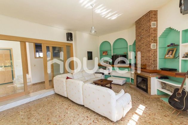 Foto 2 de Casa en venta en Pinos de Alhaurín - Periferia de 4 habitaciones con terraza y piscina