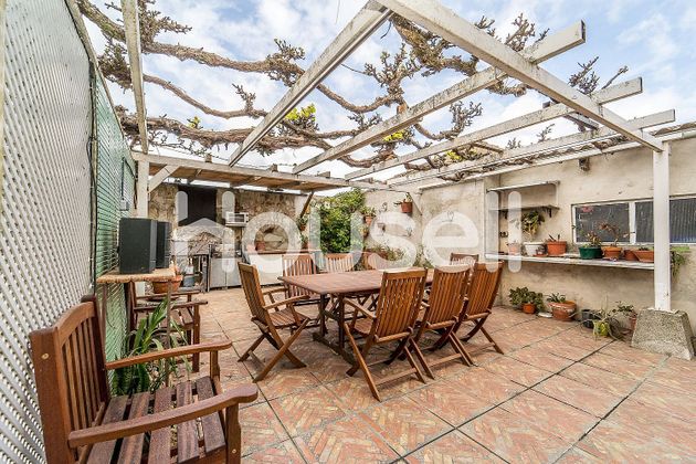 Foto 2 de Casa en venda a San Miguel del Pino de 6 habitacions amb terrassa i piscina