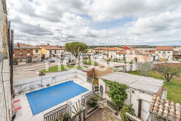 Foto 1 de Casa en venta en San Miguel del Pino de 6 habitaciones con terraza y piscina