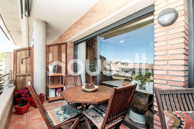 Foto 1 de Dúplex en venda a Llinars del Valles de 4 habitacions amb terrassa i piscina