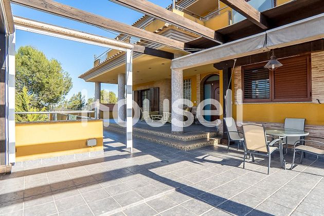 Foto 2 de Casa en venda a El Esparragal de 5 habitacions amb terrassa i garatge