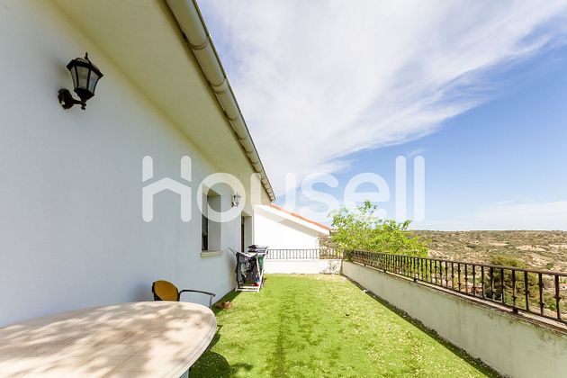 Foto 1 de Casa en venda a Valdilecha de 7 habitacions amb terrassa i garatge