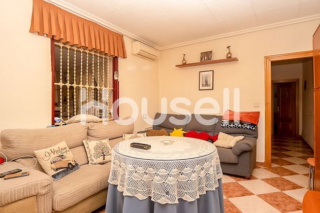 Foto 2 de Casa en venta en Alcantarilla de 4 habitaciones con terraza y aire acondicionado