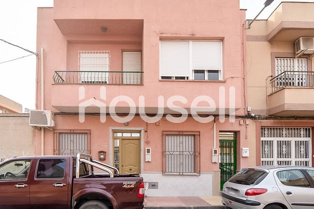 Foto 1 de Casa en venda a Alcantarilla de 4 habitacions amb terrassa i aire acondicionat