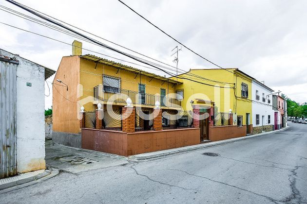 Foto 1 de Venta de casa en Fuensanta de 9 habitaciones con terraza y garaje