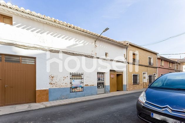 Foto 2 de Casa en venda a Roda (La) de 3 habitacions amb terrassa i garatge