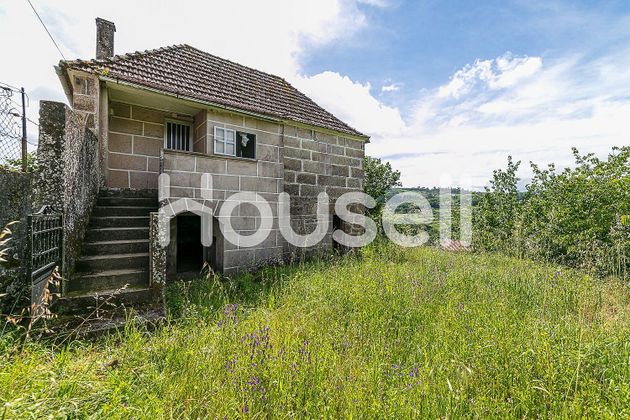 Foto 1 de Casa en venda a Pazos de Borbén de 4 habitacions amb terrassa i jardí