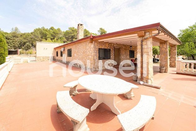 Foto 2 de Casa en venda a Alcoy/Alcoi de 4 habitacions amb terrassa i piscina