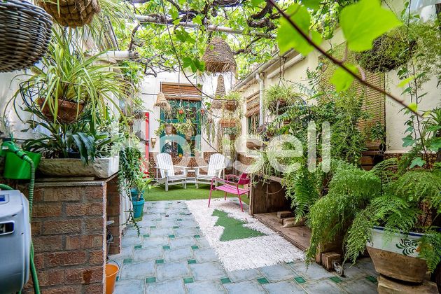 Foto 1 de Casa en venda a Los Dolores de 4 habitacions amb jardí i calefacció