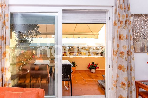 Foto 1 de Àtic en venda a Vistahermosa  - Fuentebravía de 2 habitacions amb terrassa i garatge