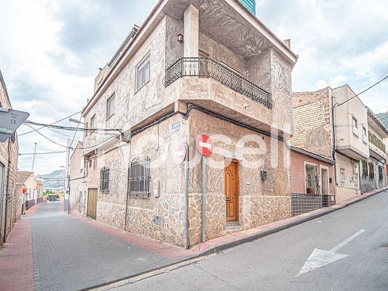 Foto 1 de Casa en venda a Los Garres de 5 habitacions amb terrassa i garatge