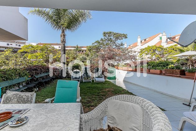 Foto 2 de Pis en venda a Zona Botánico de 2 habitacions amb terrassa i piscina